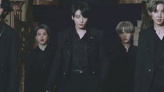 BTS- Such a Whore (FMV)