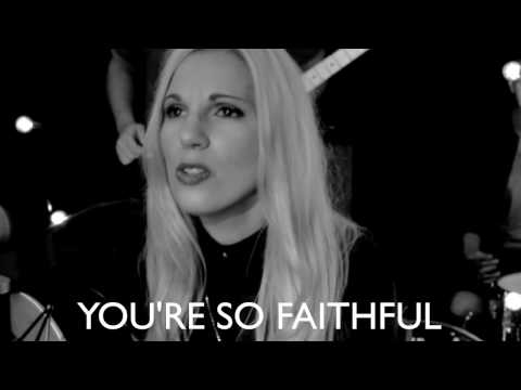 Bethany Barr Phillips - Hallelujah (Lyric Video)