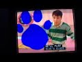 We Are Gonna Play Blue S Clues What Story Does Blue Wanna Hear Version