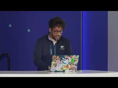 DevOps Loop @ VMware Explore: Docker Extensions Marketplace, with Shy Ruparel