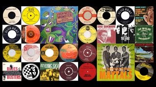 Dr. Sympathy' SKA mix and more