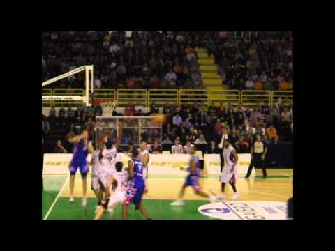 Taquan Dean (Fastweb Casale - LegA2 2007/08)