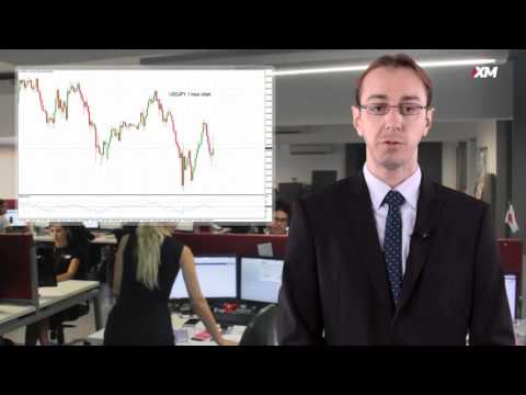 Forex News: 21/01/2016 - Oil slump drags equities lower; yen see-saws on mixed BoJ signals