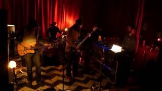 ARBOURETUM: Live @ The Windup Space, Baltimore, 10/14/2016