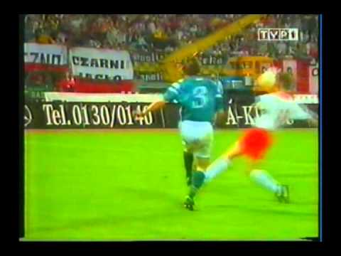 1996 (September 4) Poland 0-Germany 2 (Friendly).avi
