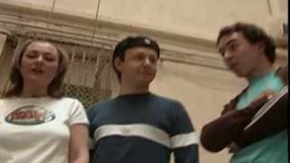 Tulipán-Amaia Montero (videoclip)