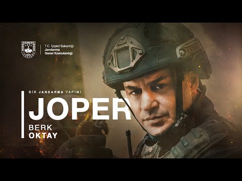 JOPER! Milletimizin Kalbinde. İşte Tam Oradayız! Jandarma 186 Yaşında!