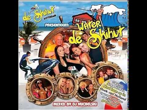 De Apres Skihut - Water Skihut