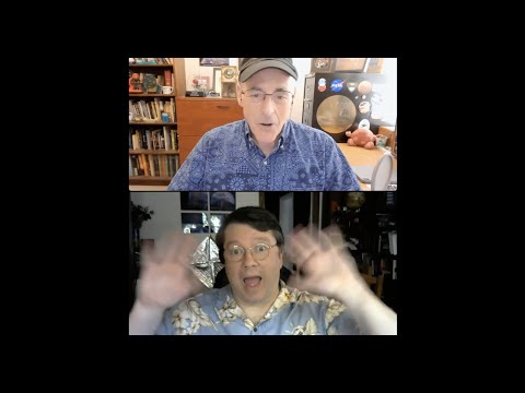 Planetary Defense LIVE stream for Asteroid Day