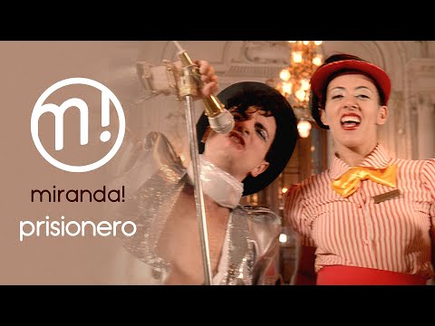 Video thumbnail for Prisionero