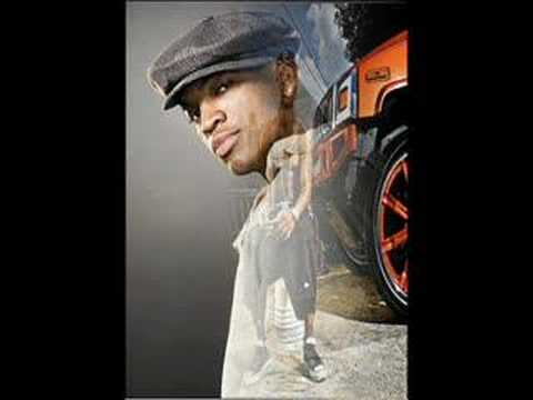 Ne-yo ft. Plies- Bust it BABY