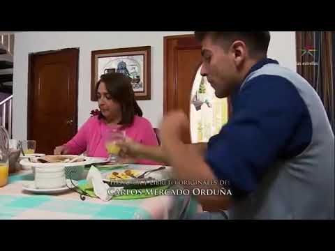 Rosa de Guadalupe |El valor de la amistad|Parte 1