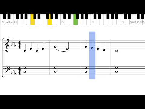 O Índio Triste | Meu Piano é Divertido N°50