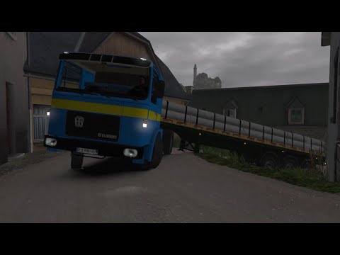 ets2 1.37 mods ROMAN