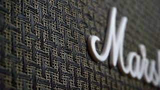 Video thumbnail for York Audio MRSH M20 Plexi by York Audio