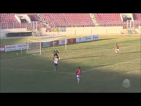 Itabaiana 1 x 4 Sergipe | Campeonato Sergipano 2020