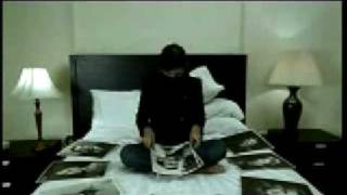 devendra banhart - heard somebody say (original music video)