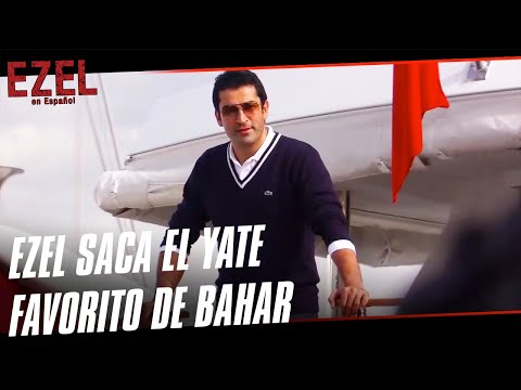 ¡Ezel Está En Todas Partes! - Ezel En Español