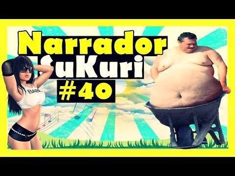 🛑Narrador Sukuri#40 - Narrador de Videos - Google Tradutor