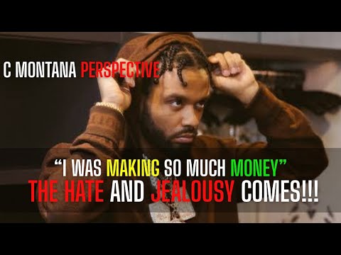 A MILlIONAIRE AT 22, £330K WATCH 💷 AND BUSINESS PORTFOLIO EXPLAINED | C MONTANA PERSPECTIVE 