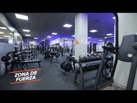 Gimnasio VivaGym Nuredduna Miniatura de video de YouTube 21
