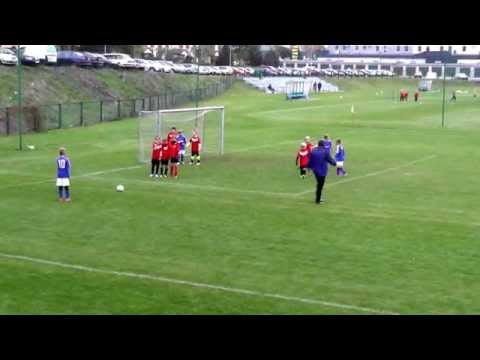 01.10.2013 Orlęta Radzyń - Top-54 II  3:0   21300r