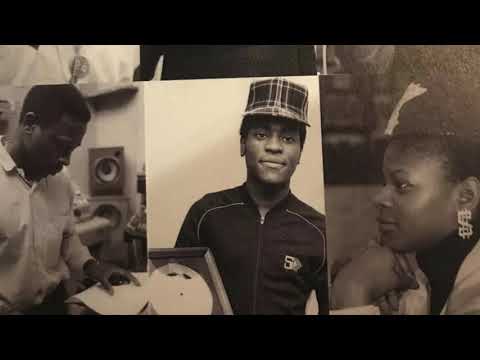 Saxon vs Young Lion 1984