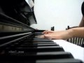 Brown Eyed Soul - Nothing Better (Piano) 