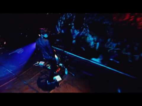 Videoclip de Darkshines (Live from Le Zenith) — Muse