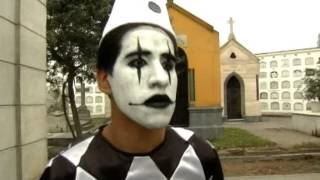 Lacrimosa - Feuer (2009 Fan video contest)