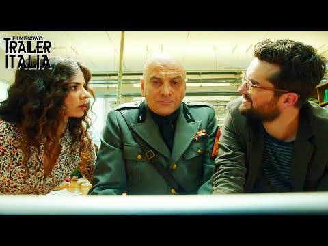 Sono Tornato (2018) Official Trailer