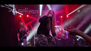 Download lagu Obituary - The Wrong Time - Live. Asheville NC. 5/20/25 mp3