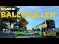 BALLYCULLEN DUBLIN IRELAND 11 10 2024