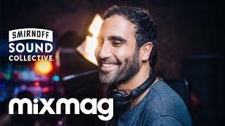 Hisham Zahran - Live @ Mixmag Lab NYC 2016