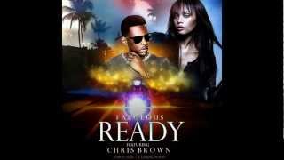 Fabolous   Ready ft  Chris Brown