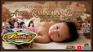 Download lagu 🔴📡 LIVE ARSEKA MUSIC | Tasyakuran Aisha Ramadhani Putri | WSS DIGITAL AUDIO | DAHLIA MULTIMEDIA HD mp3 Download lagu 🔴📡 LIVE ARSEKA MUSIC | Tasyakuran Aisha Ramadhani Putri | WSS DIGITAL AUDIO | DAHLIA MULTIMEDIA HD mp3