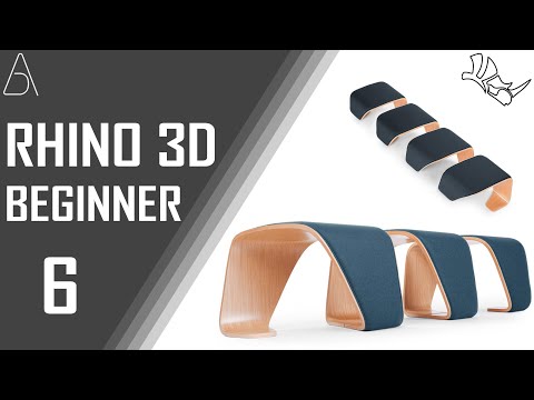 Capsule Chairs Modeling For Social Distance