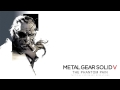 Metal Gear Solid V - The Phantom Pain [Gamerip ...