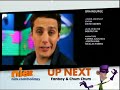 Nickelodeon Split Screen Credits December 6 2009
