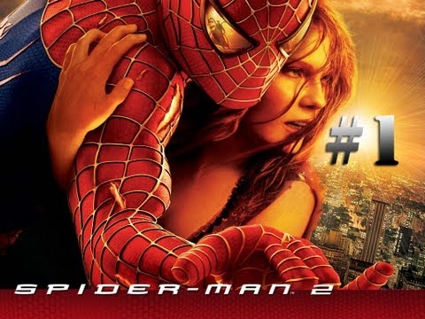 Spider-Man 2 PC