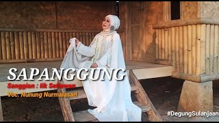 Download lagu SAPANGGUNG - Cipt.IIK Setiawan [ Voc. Nunung Nurmalasari ] mp3