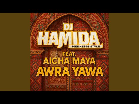 Awra Yawa (Club MIX)