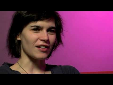 Deeper Dives: Kaki King on Reading Your Own Press