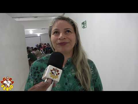 Maria do RH explica porque Funcionários da prefeitura de Juquitiba não querem abrir conta salário no Banco Santander.