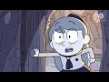 Hilda Opens The Wrong Door