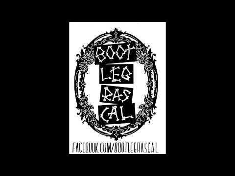 Bootleg Rascal - Sharks