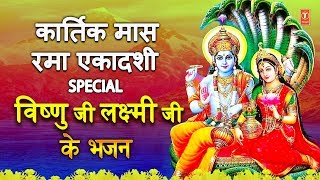 गुरुवार एकादशी Special श्री विष्णु