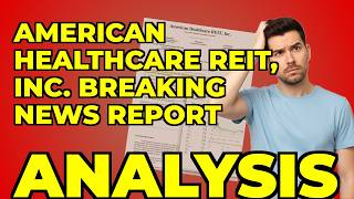AHR Shares for Acquisitions: My Take on the 8-K