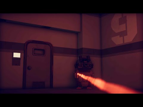 Duckov: J Lab everything you need to know ! Full Raid