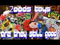Are 2000s Toy Ads As Good As We Remember